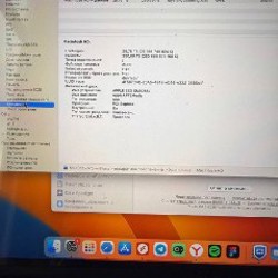 MacBook Pro 13’ 2017 - фото 2
