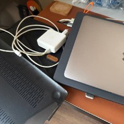 MacBook Pro 13’ 2017 - фото 4