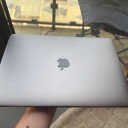 MacBook Pro 13’ 2017 - фото 5