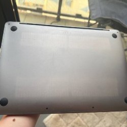 MacBook Pro 13’ 2017 - фото 6