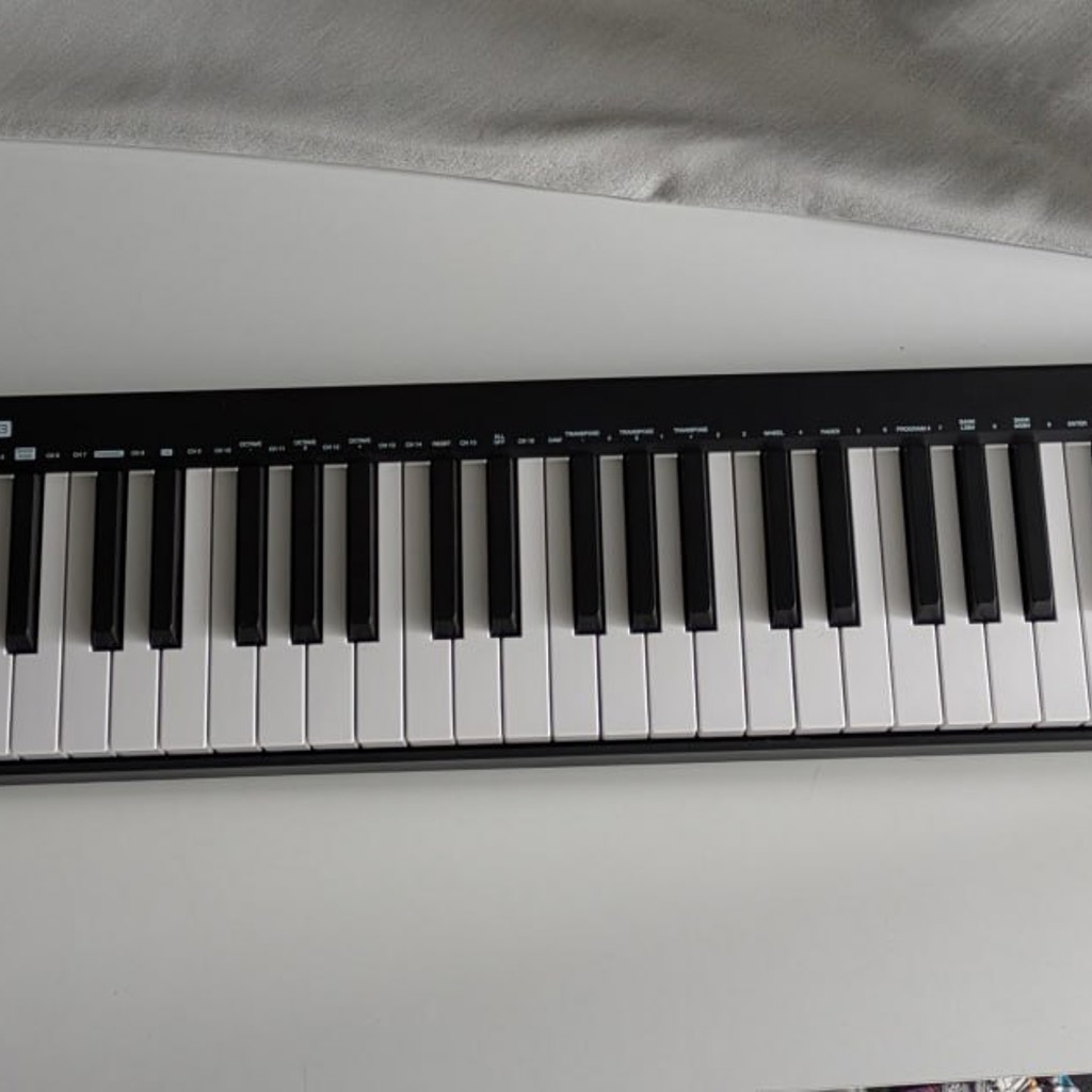 M-Audio Keystation 61 MK3