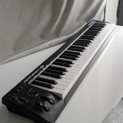 M-Audio Keystation 61 MK3 - фото 2