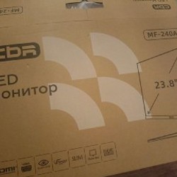 Монитор - фото 4