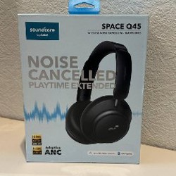 Наушники Soundcore Space Q45 - фото 2