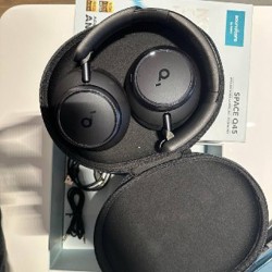Наушники Soundcore Space Q45 - фото 3