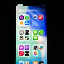 IPhone 11 128GB, белый - фото 2