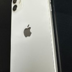 IPhone 11 128GB, белый - фото 4