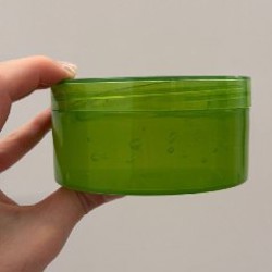 ALOE VERA SOOTHING GEL 100 - фото 2