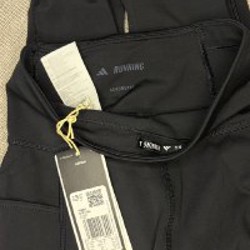 Nike One Dri-FIT серые леггинсы - фото 5