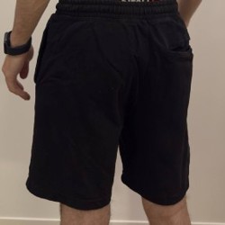 Шорты Pull&Bear - фото 2