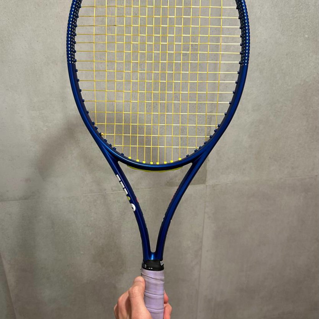 Ракетка Wilson Shift 99L US Open 2024