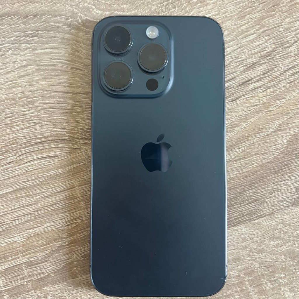 IPhone 15 Pro
