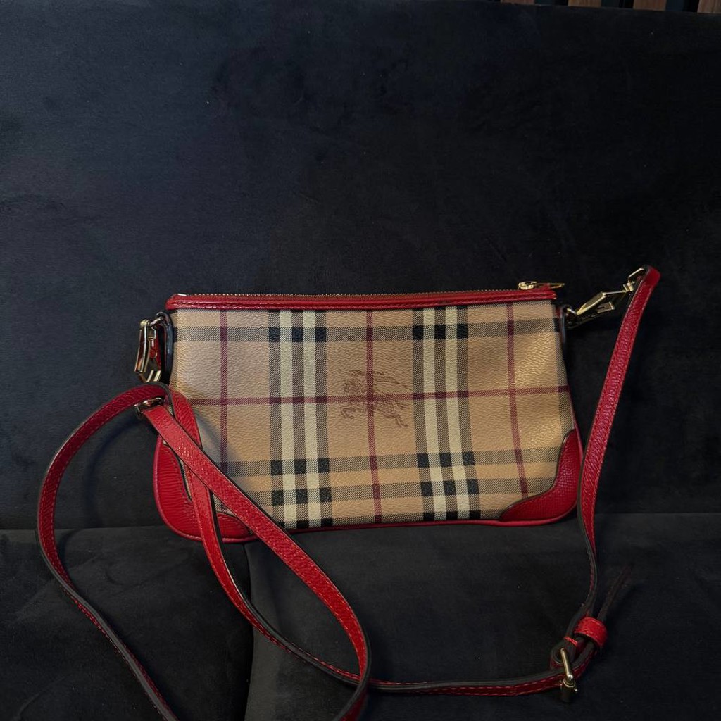 Пальто BURBERRY