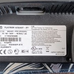 Монитор LG Flatron W2243T - фото 3