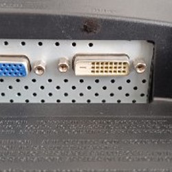 Монитор LG Flatron W2243T - фото 4