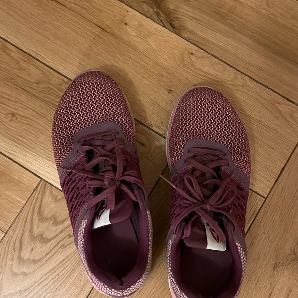 Кроссовки Reebok