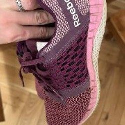 Кроссовки Reebok - фото 2