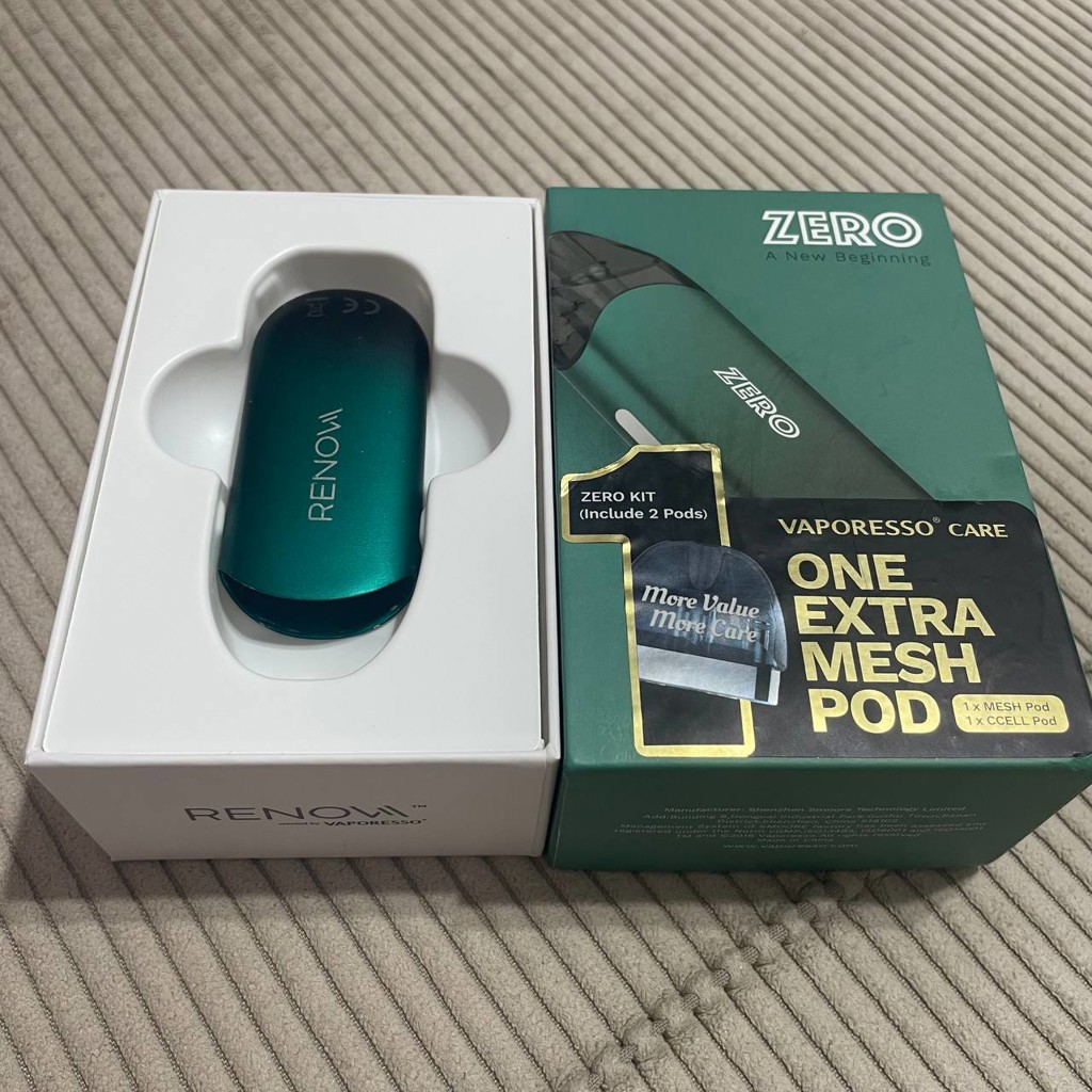 Vaporesso Zero 2