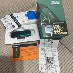 Vaporesso Zero 2 - фото 5