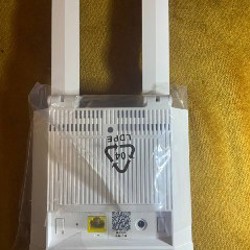 ZTE 4G Wi-Fi роутер - фото 2