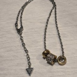 Подвеска Guess - фото 2