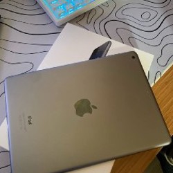 IPad Air Wi-Fi - фото 2