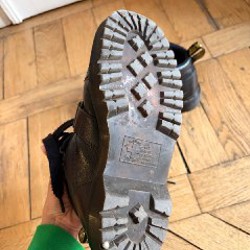 Ботинки Dr Martens ZUMA II - фото 5
