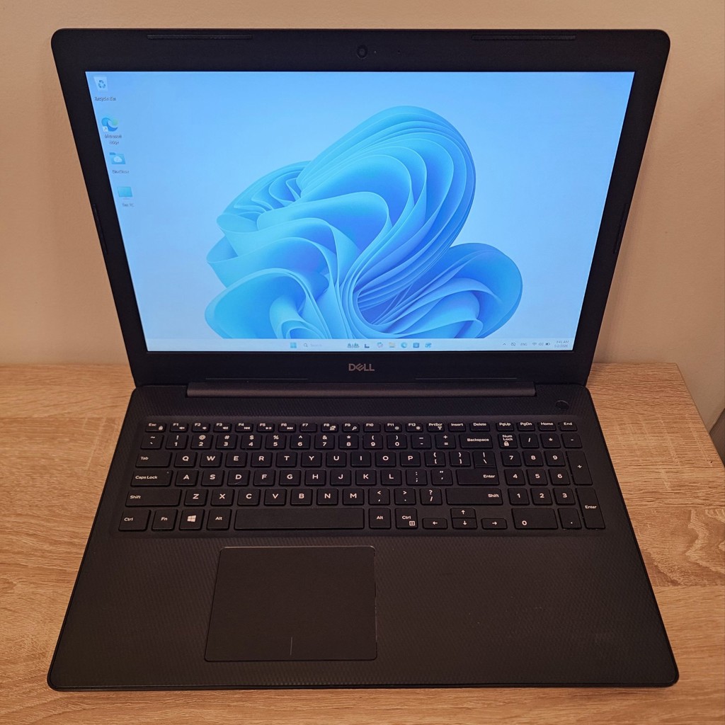 Ноутбук Dell Inspiron 15 3593