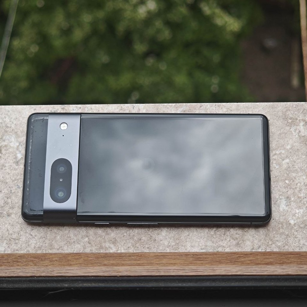 Google Pixel 7