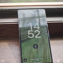 Google Pixel 7 - фото 2
