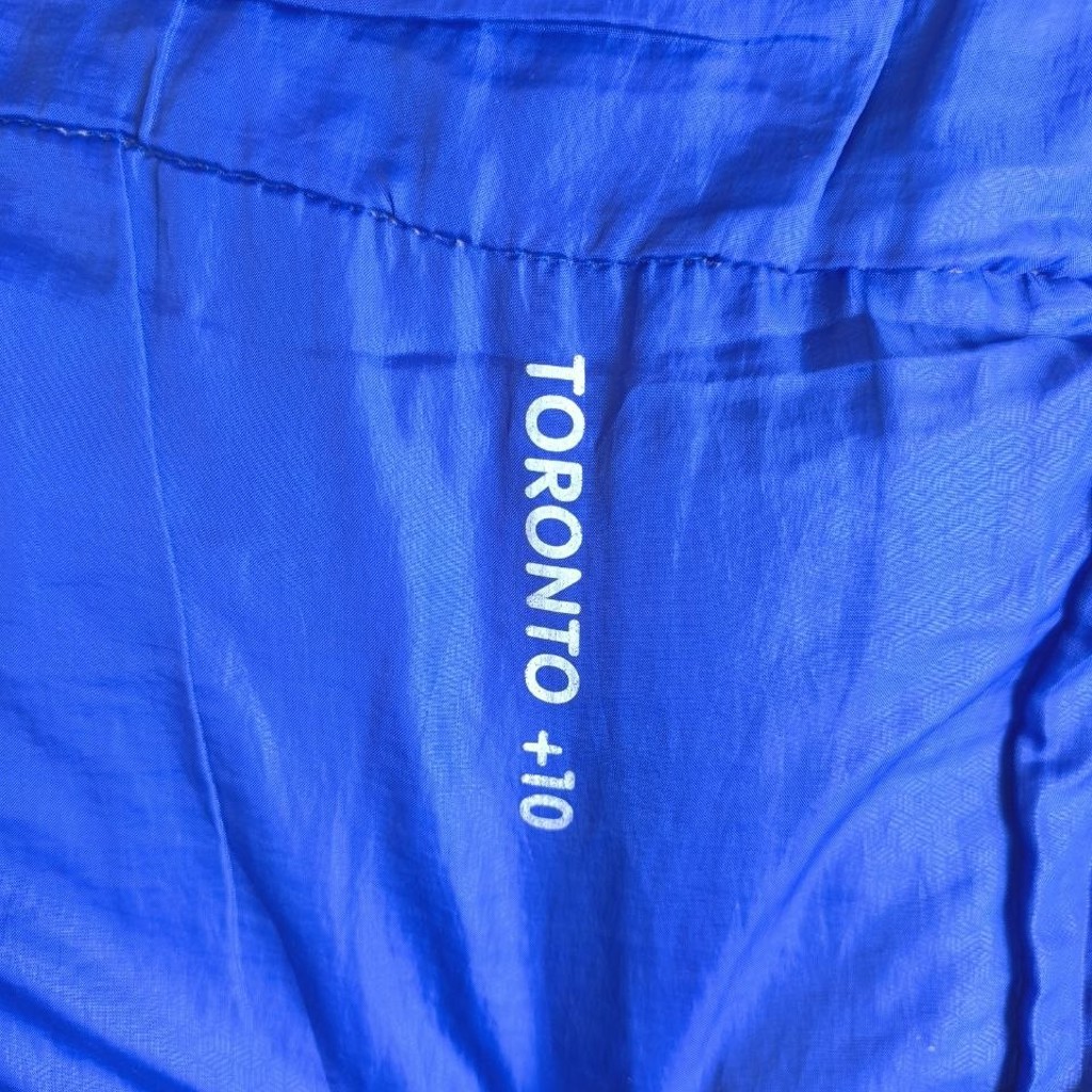 Спальник Outventure Toronto 10+