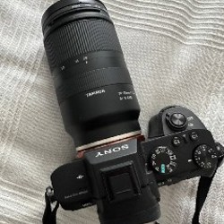 Sony A7 II - фото 2