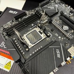 MSI PRO B650-P WiFi - фото 2