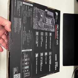MSI PRO B650-P WiFi - фото 4
