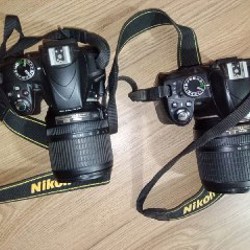 Объектив телевик Nikon 70-300 - фото 8