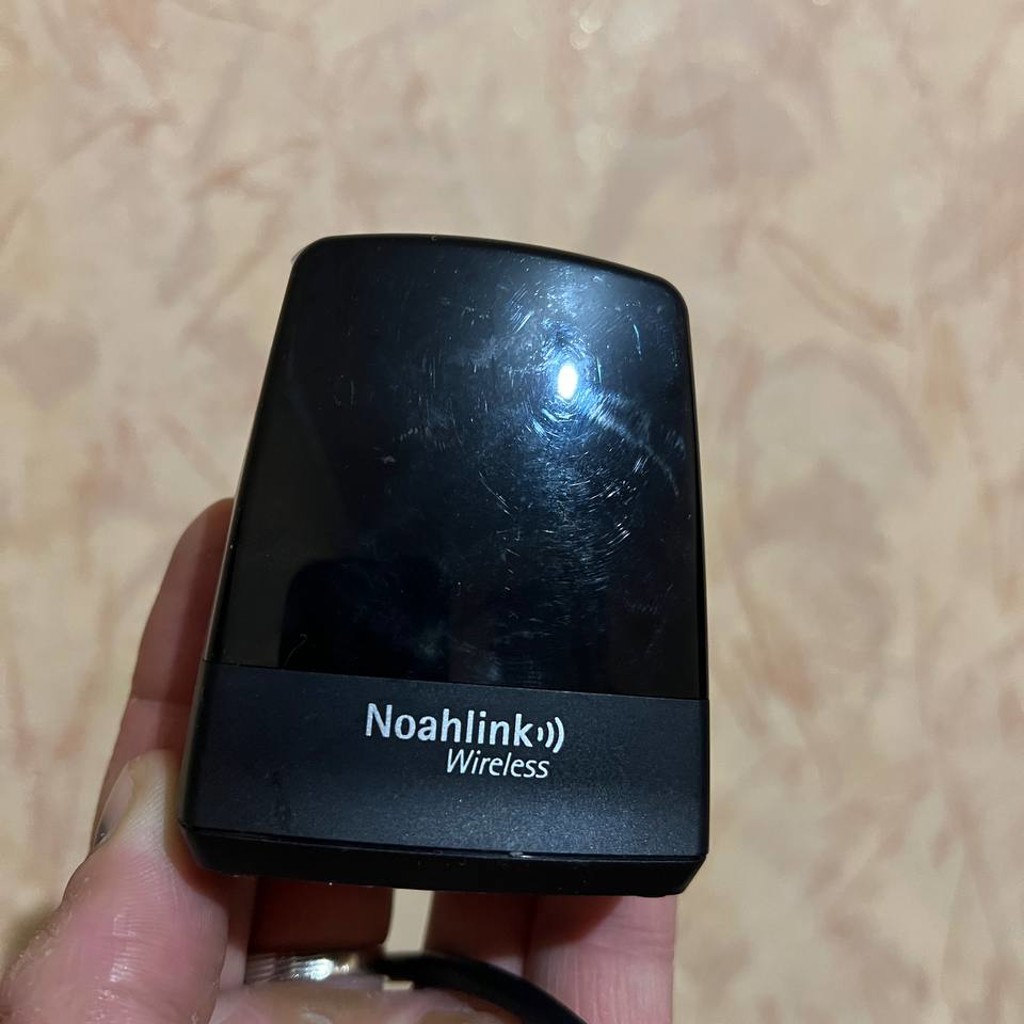 Программатор NoahLink Wireless 2