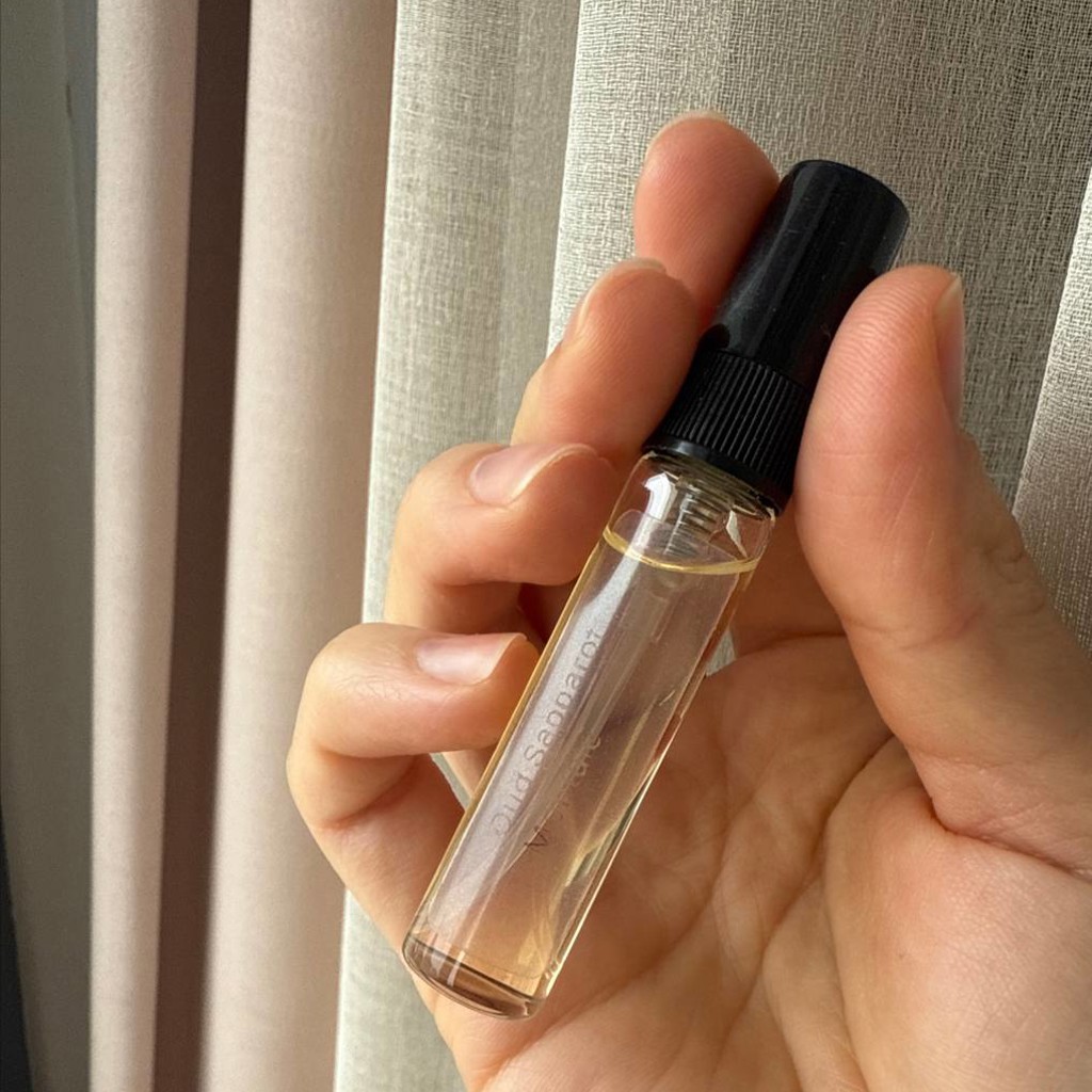 Духи Oud Sapparot