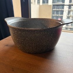 Кастрюля с крышкой - фото 2