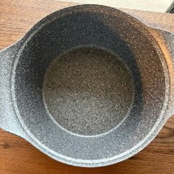 Кастрюля с крышкой - фото 3