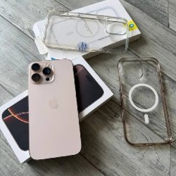 IPhone 16 Pro Max - фото 2