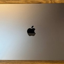 MacBook Pro 16 2021 - фото 3