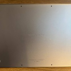 MacBook Pro 16 2021 - фото 4