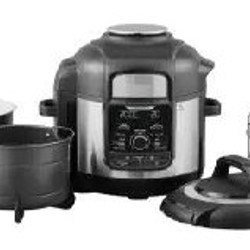 Ninja Foodi Cooker - фото 2
