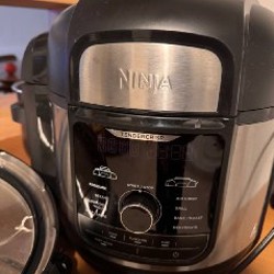 Ninja Foodi Cooker - фото 3