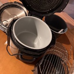 Ninja Foodi Cooker - фото 5