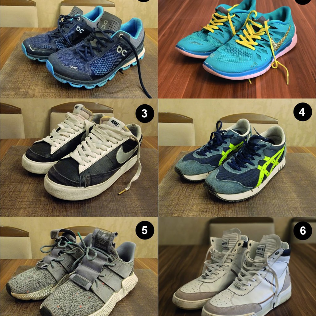 Nike