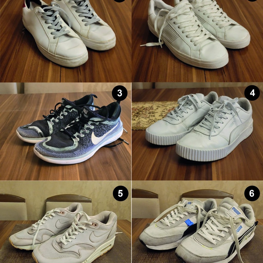Обувь Nike