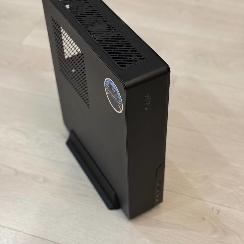 Блок питания Chieftec 500gd-c