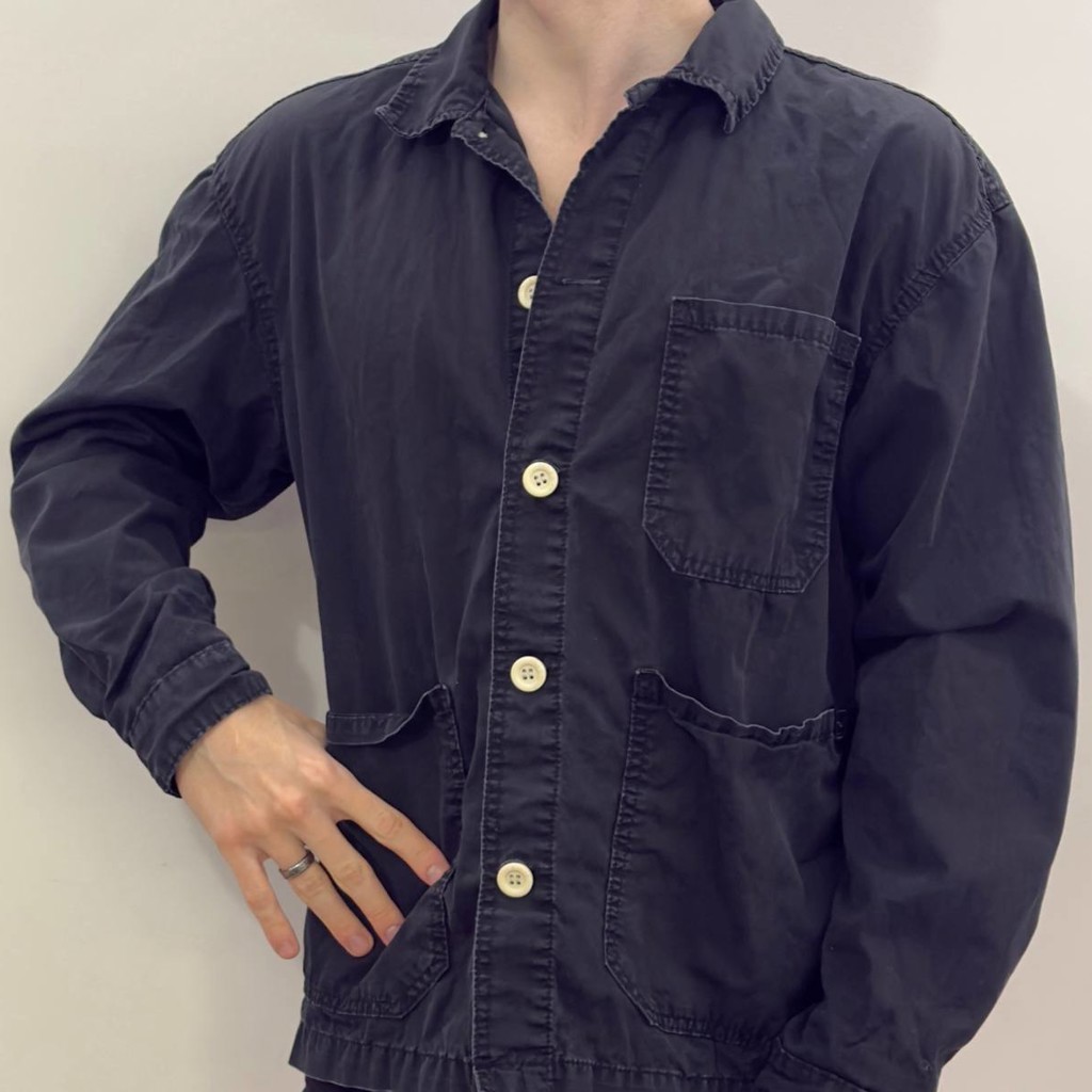 Рубашка Pull&Bear