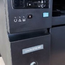 Принтер LaserJet M1132 MFP - фото 2